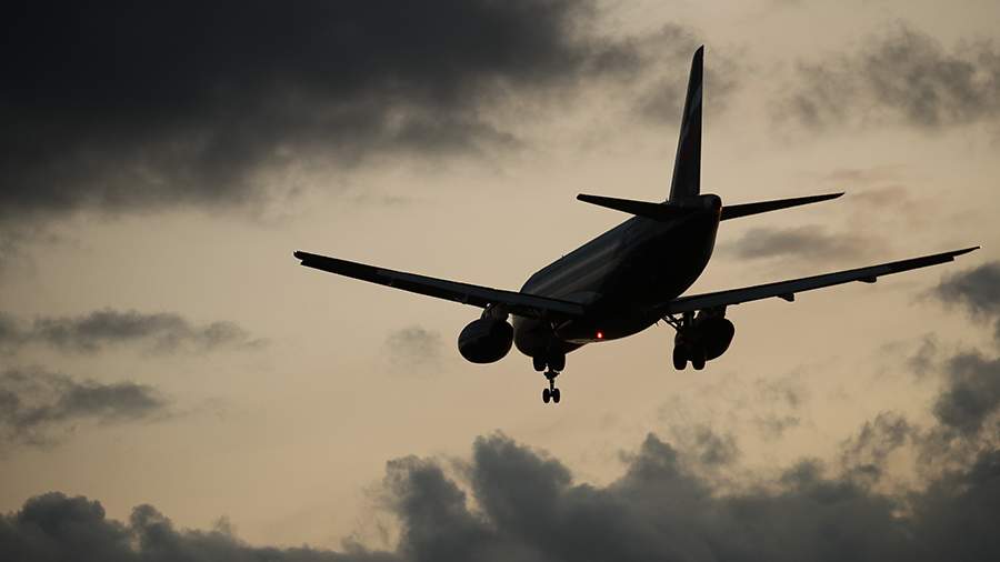 Investigative Committee became interested in the U-turn of the plane near Sochi due to an unidentified vessel