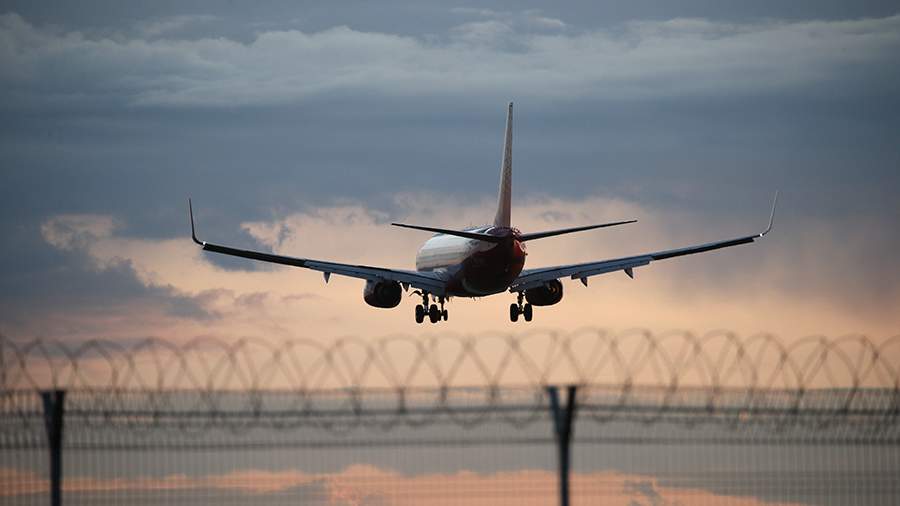 Prices for flights within the Russian Federation on New Year’s holidays soared by 20-100%
