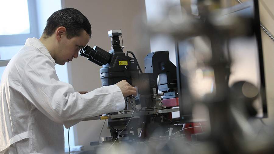 Putin instructed to encourage regions for breakthrough scientific activities