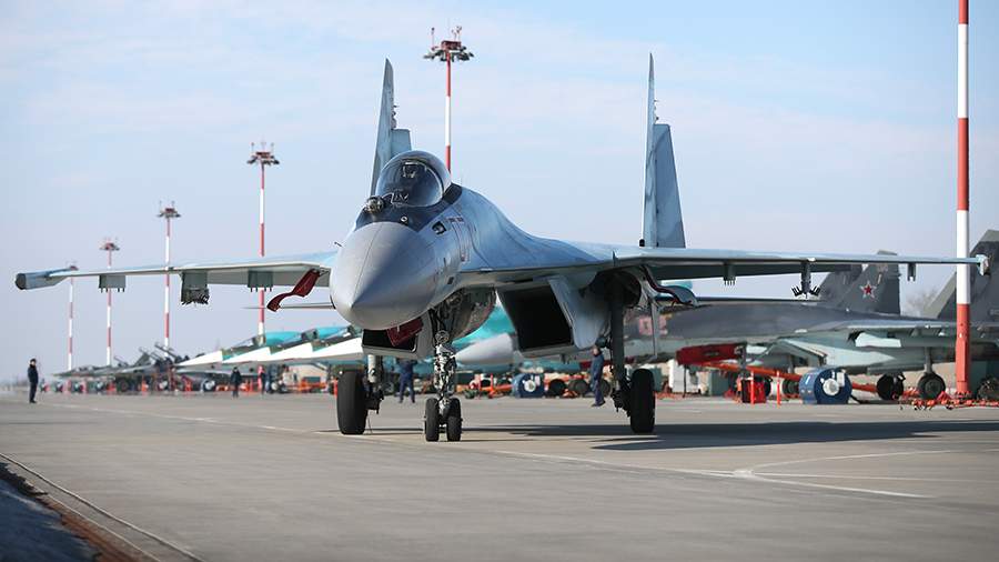 Indonesia “with a heavy heart” refused to buy the Su-35