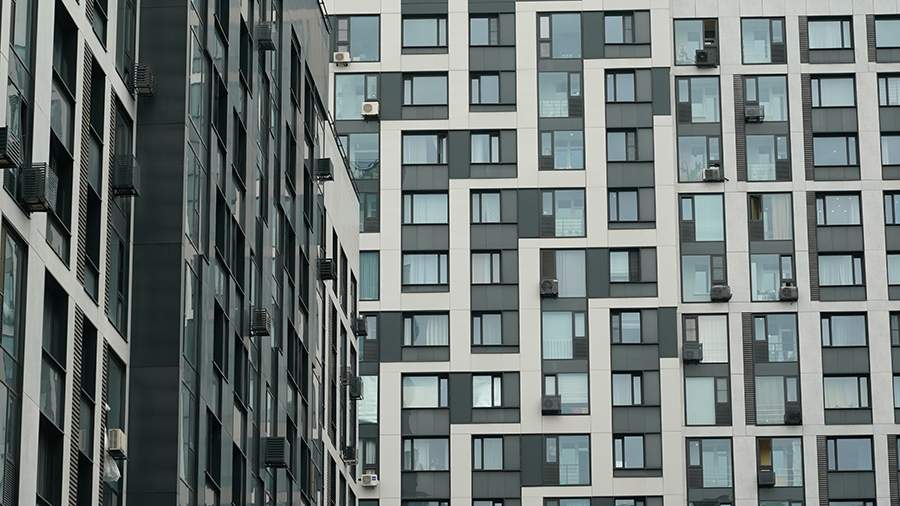 Prices for rental housing in the Russian Federation may grow by 15-20%
