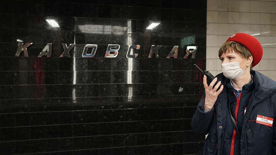 Putin urged to maintain the highest rates of development of the Moscow metro