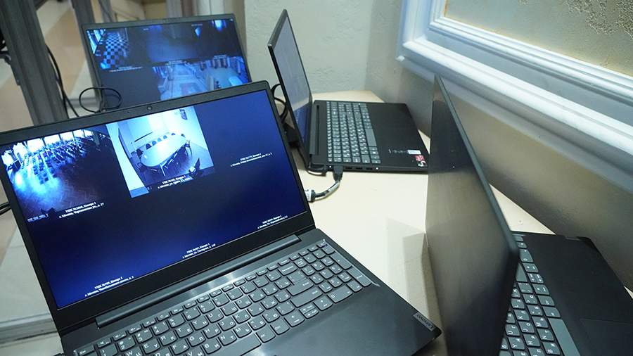 Technology on foreign processors was offered to be recognized as Russian