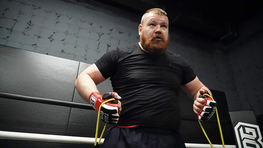 MMA fighter’s son Datsik was beaten in Moscow