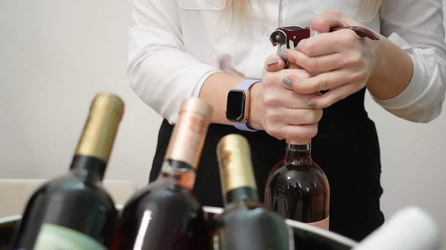 Moratorium on inspections of winemakers in Russia will not be extended