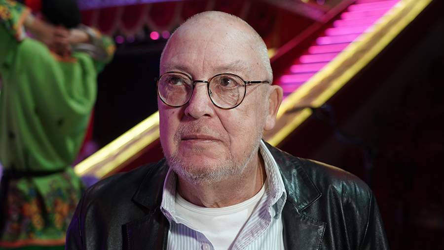 The son of Yuri Nikulin spoke about childhood in a communal apartment