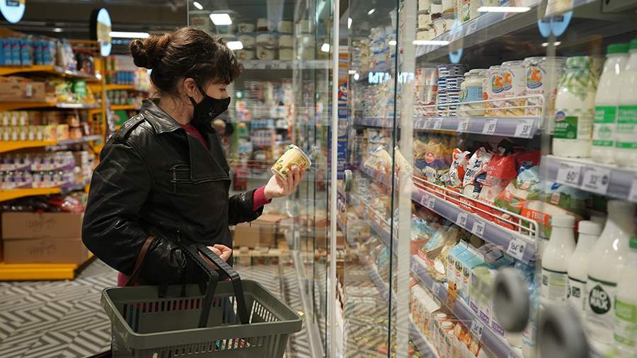 The head of VTsIOM spoke about the attitude of Russians to rising prices