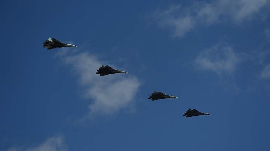 Britain has developed a new air defense system to protect against Russian fighters