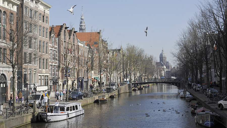 The Netherlands received a request from the United States to extradite Russian Dubnikov