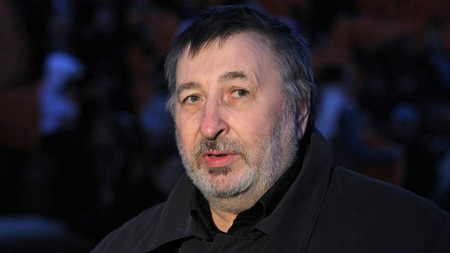 Director “We are from the future” Malyukov died from the consequences of COVID-19