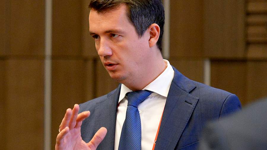 The head of Roszheldor Koval was dismissed from office