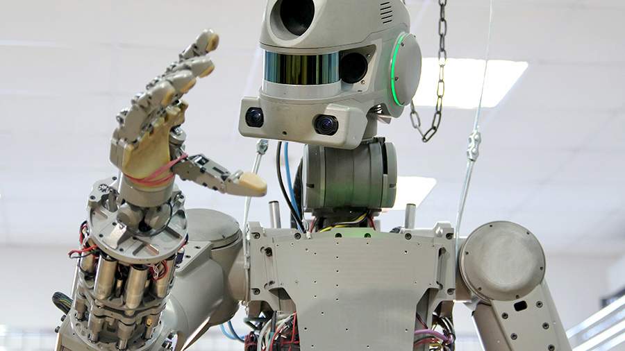 A single service with data on scientists and technologies will be launched in Russia in 2022