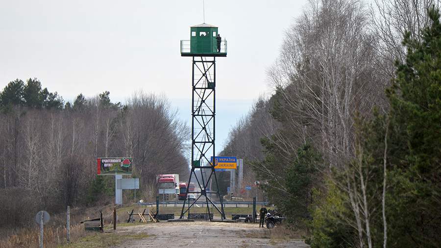 In Belarus, Ukrainian pilots announced that they violated the borders of the republic