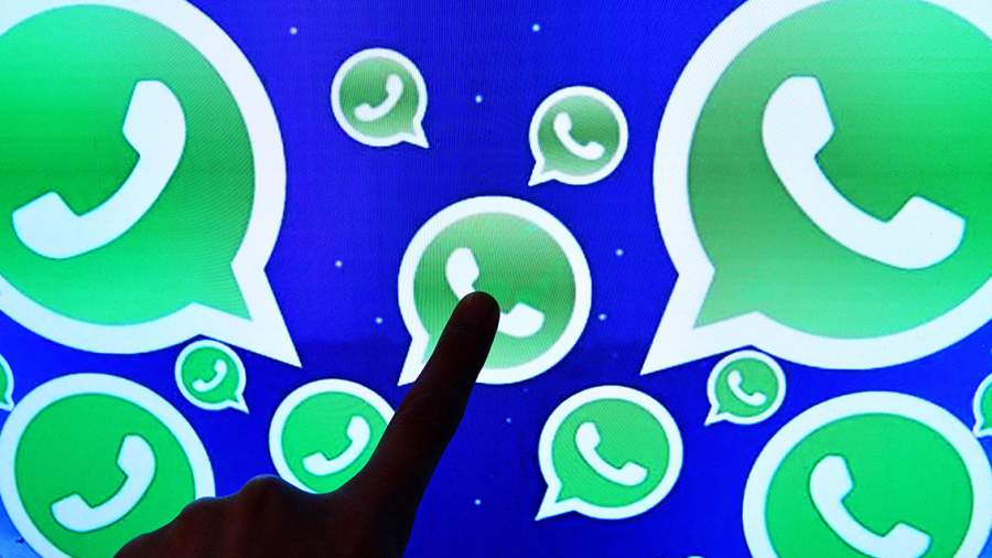 WhatsApp users complained about messenger crashes WhatsApp users complained about messenger crashes