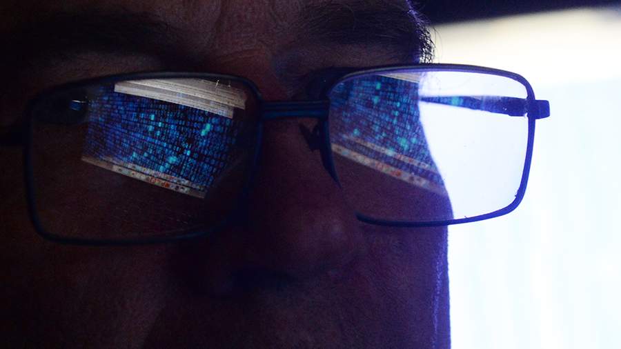 It became known about the secret dispatch of the United States and Britain of hackers to Ukraine
