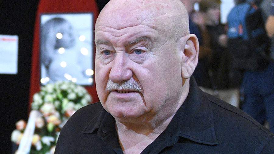 The Moscow City Duma spoke in favor of perpetuating the memory of Rudinstein