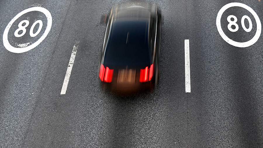 The State Duma commented on the law on criminal punishment for reckless drivers