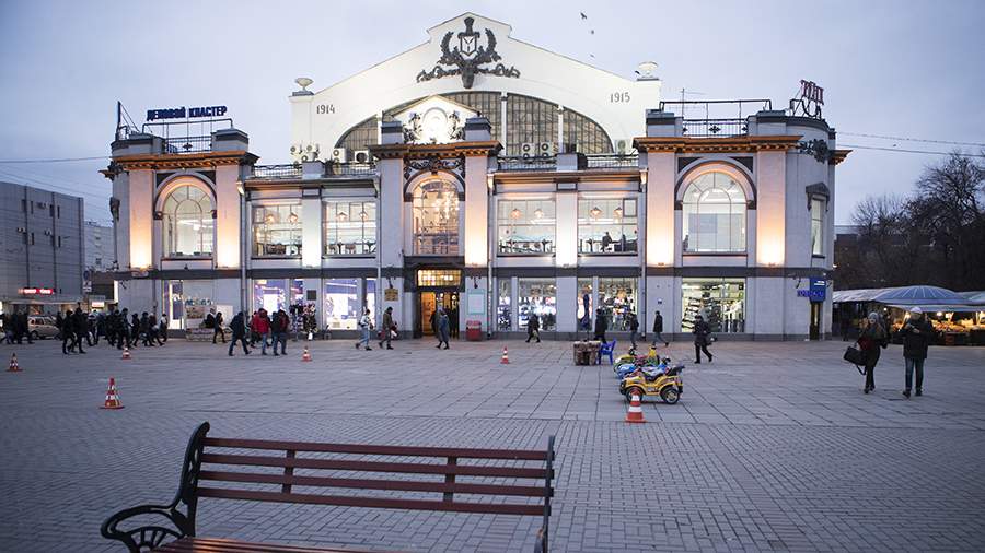 Mayor of Saratov increased by 6 times urged to achieve the standard of living in Moscow