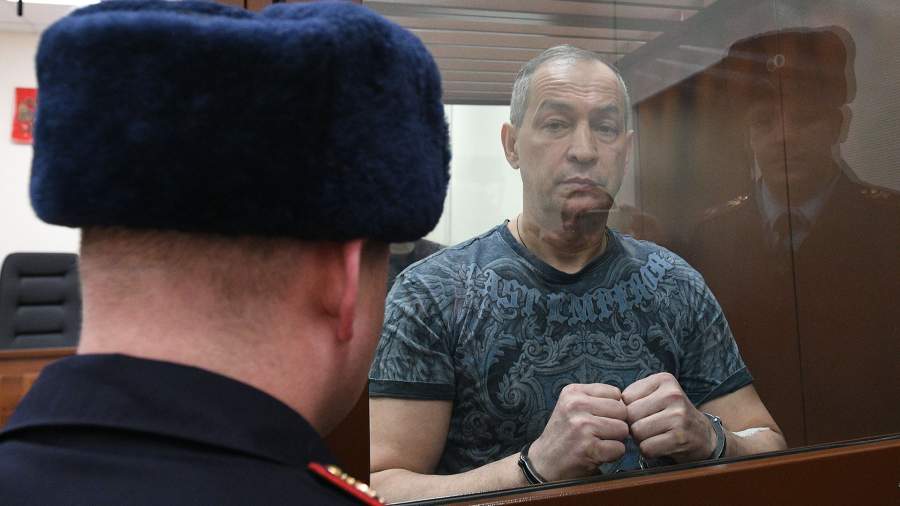 The court overturned the decision on recognizing Shestun prone to escape
