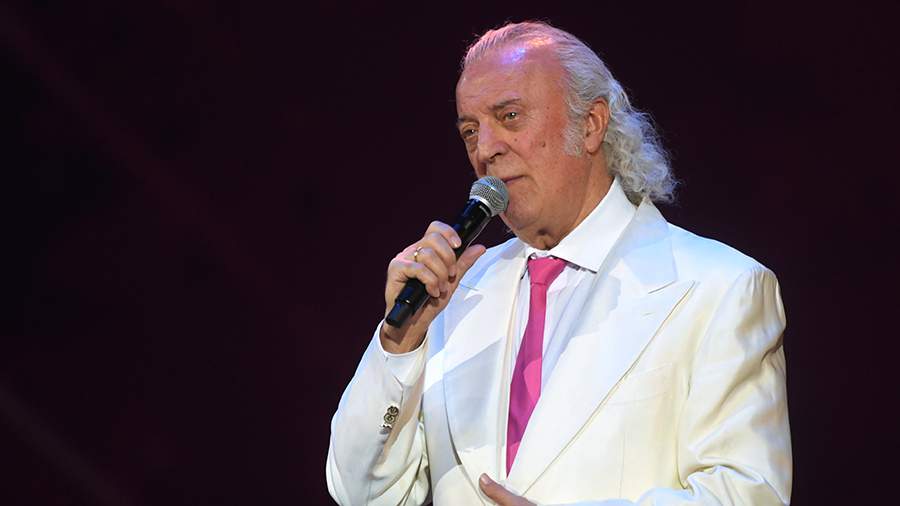 Ilya Reznik was awarded the Order of Merit for the Fatherland, III degree