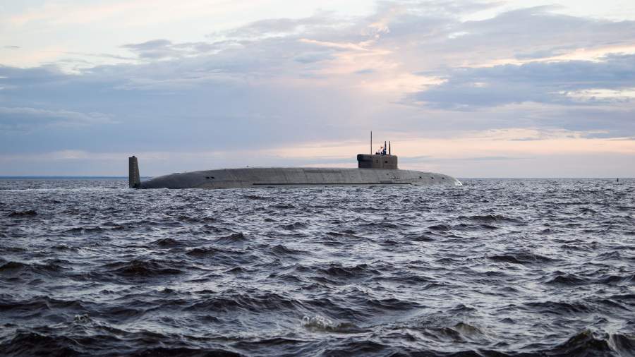 Nuclear submarines “Prince Oleg” and “Novosibirsk” became part of the Russian Navy