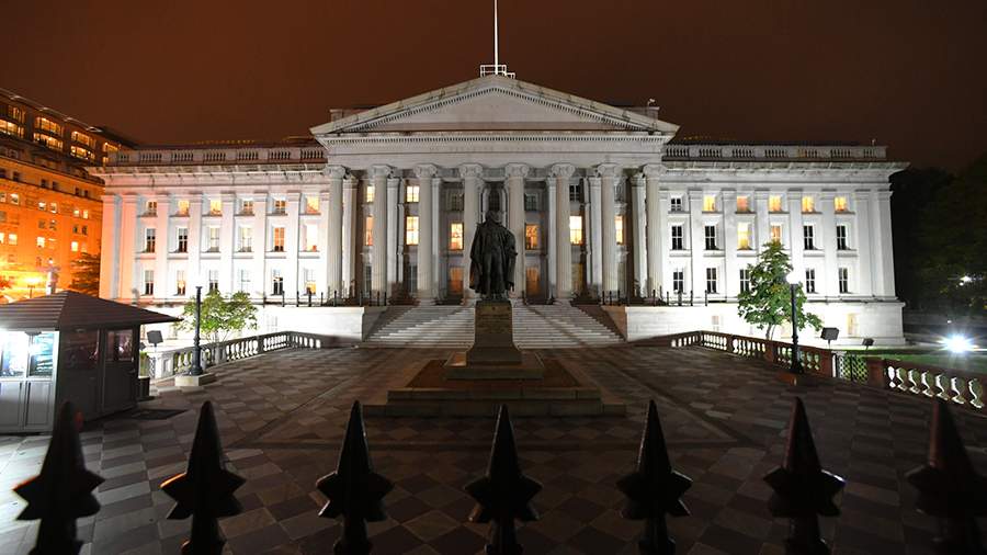 US Treasury imposed sanctions for ties with China, Myanmar, DPRK and Bangladesh