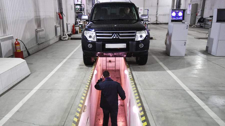 The Federation Council approved the law on the abolition of compulsory technical inspection