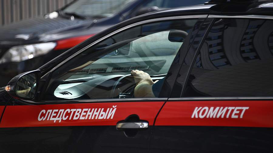 In the Saratov region, two children were found in a ravine without outerwear