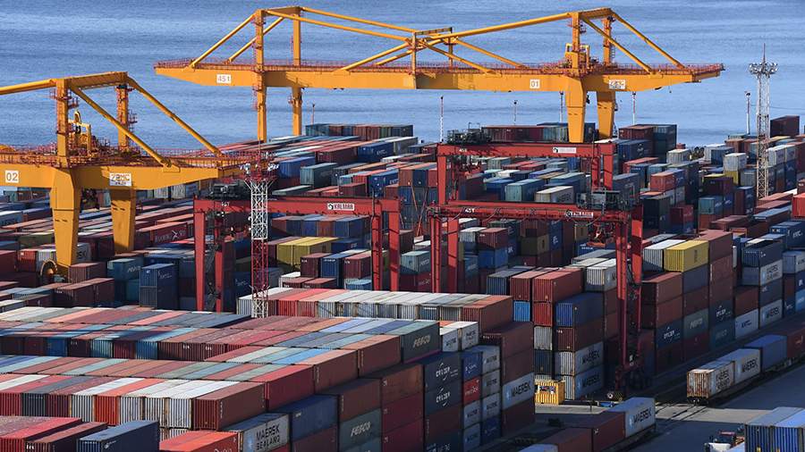 The Russian Foreign Ministry responded to the US accusations of violation of the WTO rules by Russia