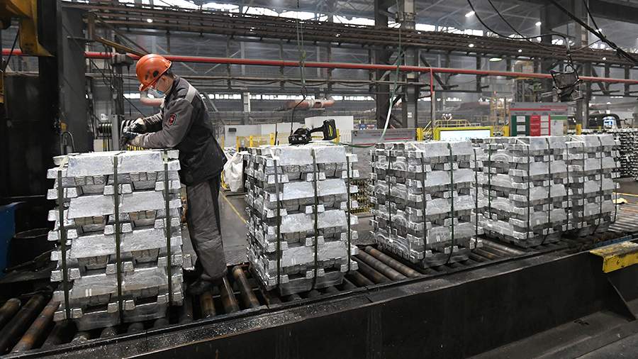 Reshetnikov did not rule out the growth of Russia’s GDP at the end of the year above 4.2%