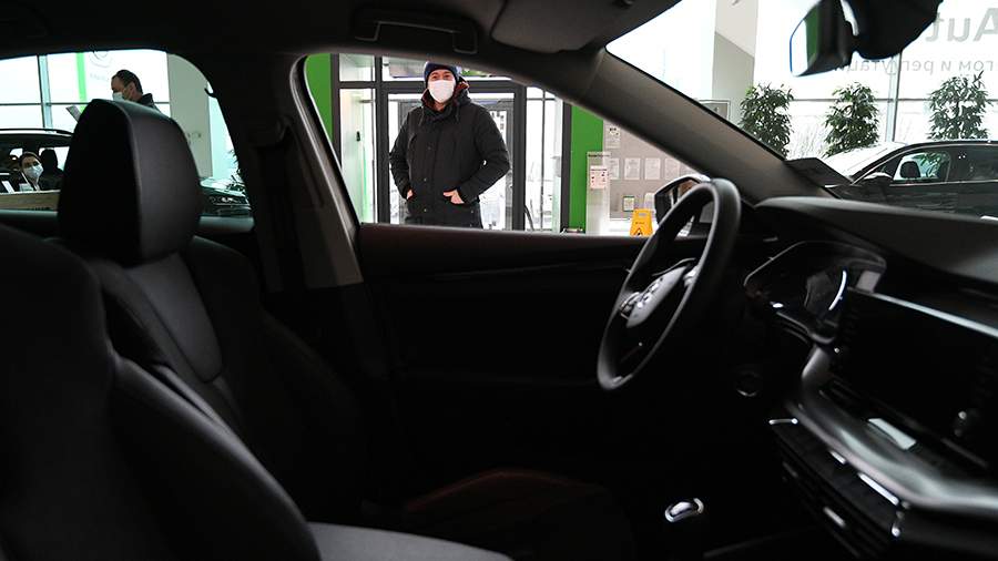 Demand for used cars from abroad has doubled in Russia