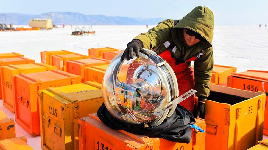 Izvestia launched a special project Science and Technology.  What is being invented in Russia “