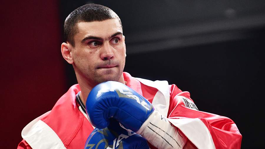 Tishchenko expressed confidence in the victory of the Argentinean Viyalba over Gukasyan