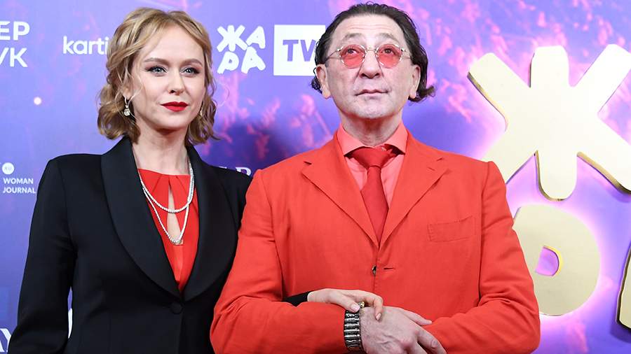 PR director Leps called rumors about the divorce of the singer