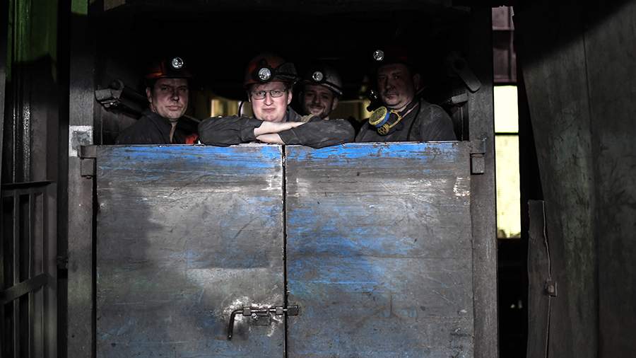 The Ministry of Labor of the Russian Federation has prepared proposals for the regulation of miners’ wages