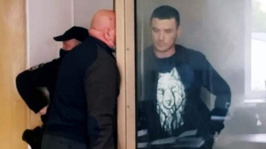 The man who beat up the former PR-manager of “Spartak” was given a suspended sentence