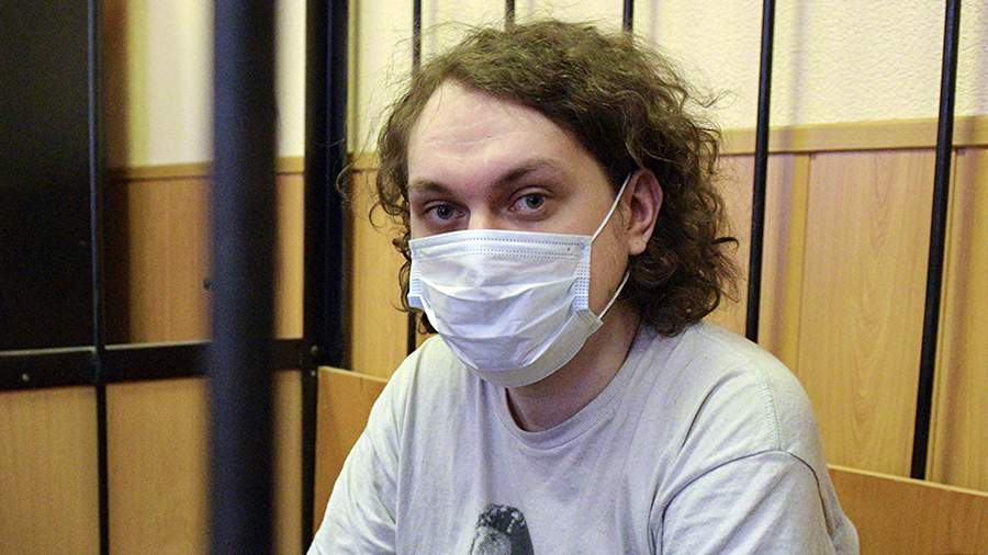 Blogger Nifedov changed his testimony in the case of Yuri Khovansky several times