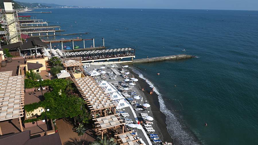 The tourism industry named the most popular destinations among Russians in 2021