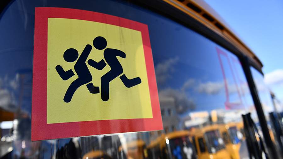 ONF raised the issue of low salaries for school bus drivers
