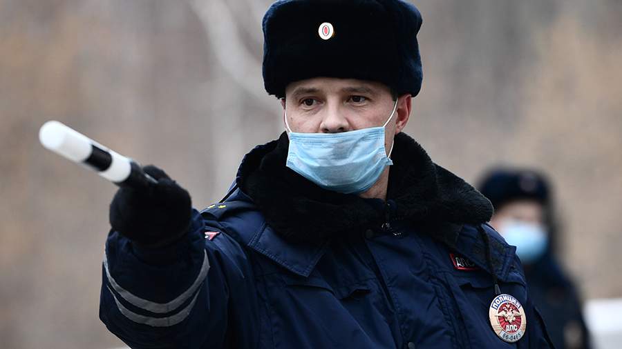 More than 150 drivers demonstrating traffic violations on the Internet have been identified in Moscow