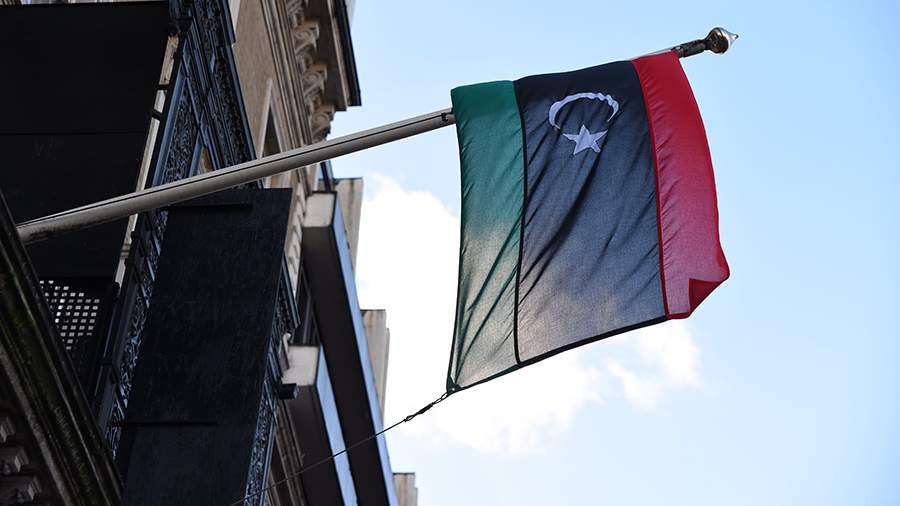 Lavrov spoke about the importance of inclusiveness and transparency in the elections in Libya