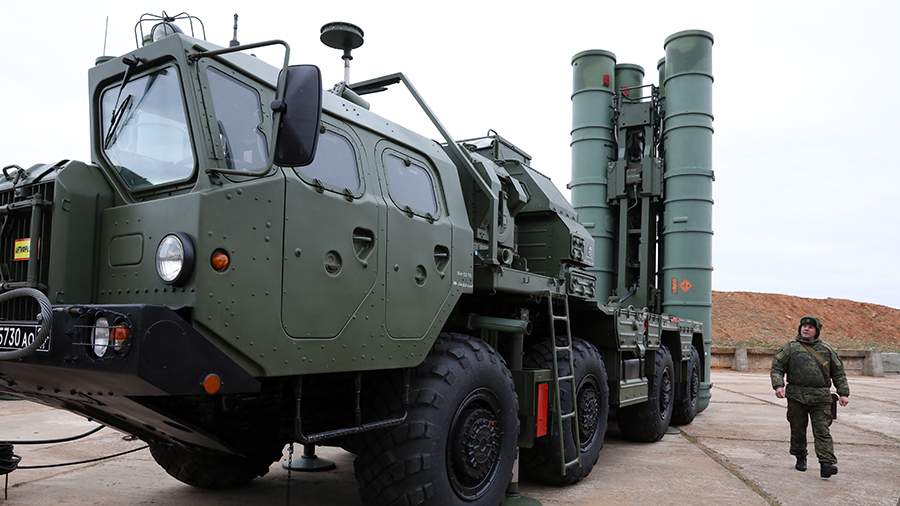 Putin ratified an agreement with Tajikistan on the creation of an air defense system