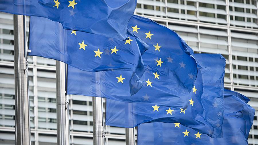 Permanent Representative of the Russian Federation spoke about the role of the EU in negotiations on security guarantees