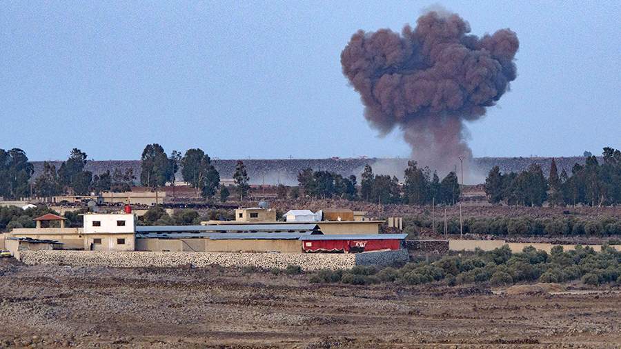 NYT reports “hundreds” of unreported civilian casualties from US airstrikes