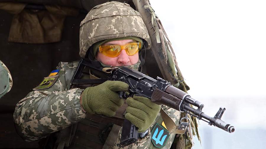 Foreign Ministry worried about data on 5 million units of unaccounted weapons in Ukraine