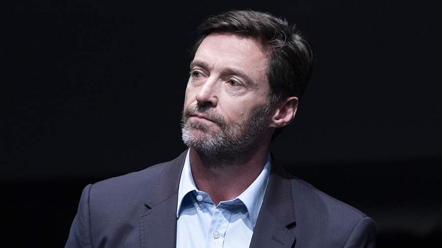 Actor Hugh Jackman, who took root in April, contracted COVID-19