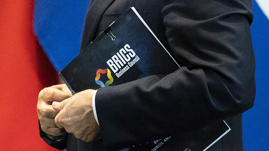 BRICS countries expressed readiness to help South Africa in the fight against Omicron