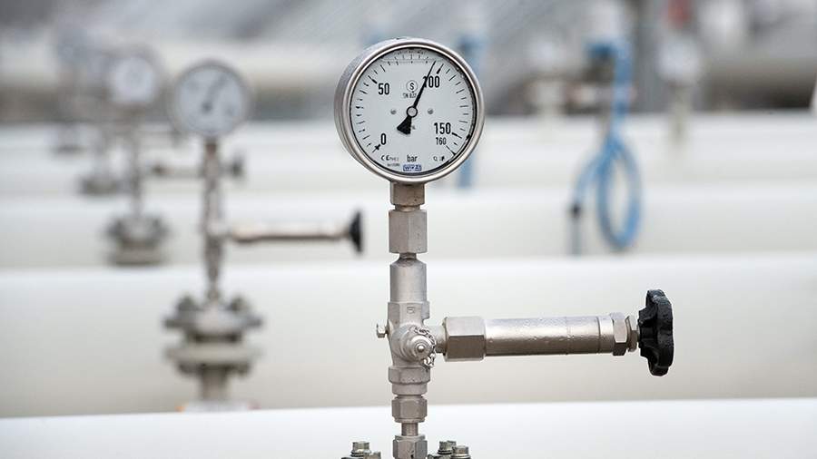 The head of Naftogaz said there are no alternatives to Russian gas