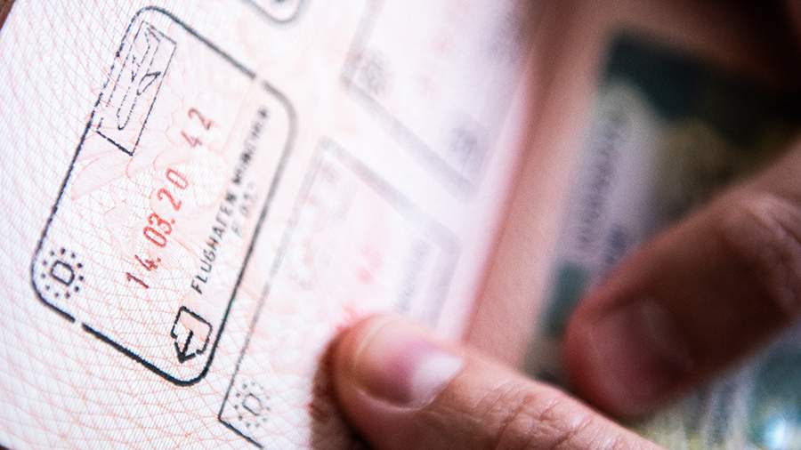 Visa-free regime between Russia and Belize will enter into force on January 12
