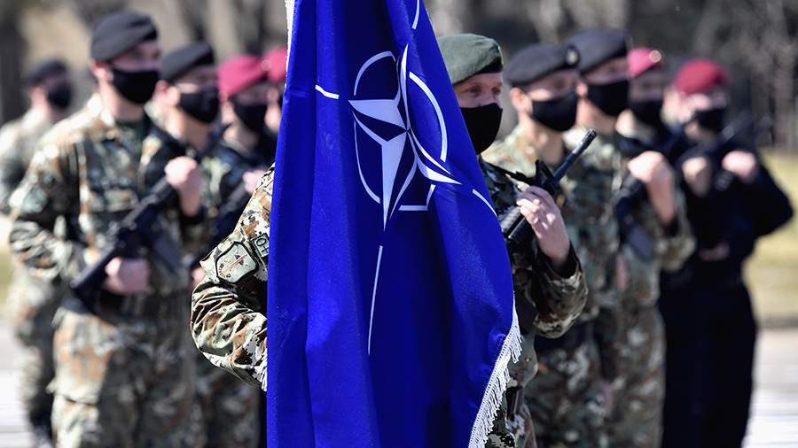 Zakharova reacted to Psaki’s statement on Ukraine’s right to join NATO